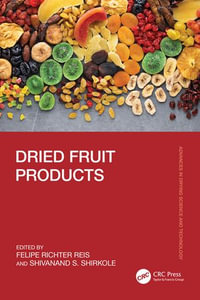Dried Fruit Products - Felipe Richter Reis