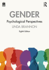 Gender : Psychological Perspectives - Linda Brannon