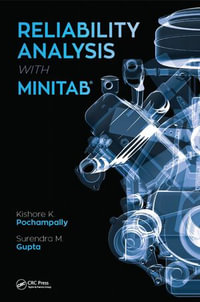 Reliability Analysis with Minitab - Kishore Kumar Pochampally