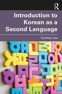 Introduction to Korean as a Second Language - EunHee Lee