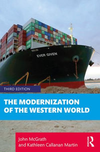 The Modernization of the Western World - John McGrath