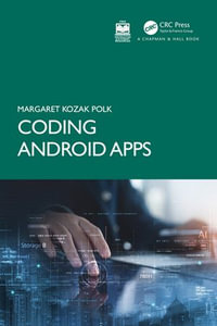 Coding Android Apps - Margaret Kozak Polk