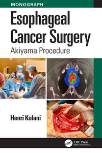 Esophageal Cancer Surgery : Akiyama Procedure - Henri Kolani