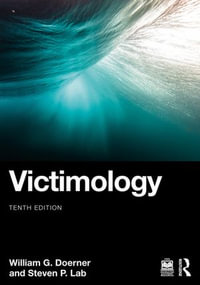 Victimology - William G. Doerner