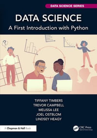 Data Science : A First Introduction with Python - Tiffany Timbers