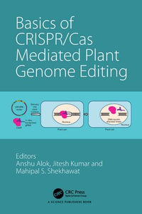 Basics of CRISPR/Cas Mediated Plant Genome Editing - Anshu Alok