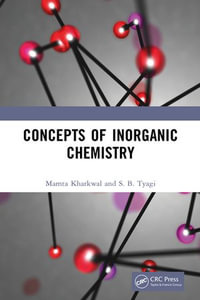 Concepts of Inorganic Chemistry - Mamta Kharkwal