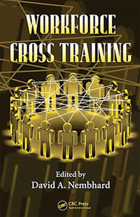 Workforce Cross Training - David A. Nembhard