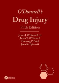 O'Donnell's Drug Injury - Gourang  Patel