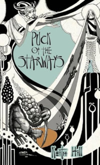 Puck of the Starways - Keith Hill