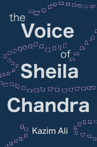 The Voice of Sheila Chandra - Kazim Ali