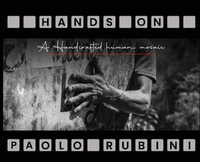 Hands On : A handcrafted human mosaic - Paolo Rubini