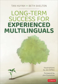 Long-Term Success for Experienced Multilinguals - Tan Huynh