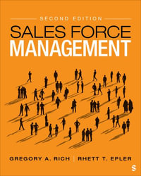 Sales Force Management - Gregory A. Rich