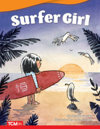 Surfer Girl : Literary Text - Monika Davies