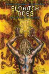 Eldritch Tides - Jessica J Burke