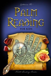 Palm Reading for Kids - Catherine Fet