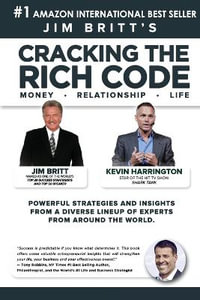 Cracking the Rich Code vol 9 - Jim Britt