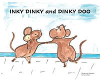 INKY DINKY and DINKY DOO - Cleo J. Waters