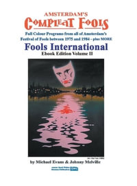 Fools International eBook Vol II - Michael Evans