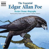 Edgar Allan Poe : Stories, Poems, Biography - Edgar Allan Poe