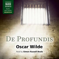 de Profundis - Oscar Wilde