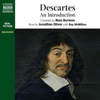 Descartes : An Introduction - Ross Burman