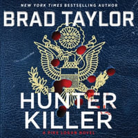 Hunter Killer Lib/E : A Pike Logan Novel - Rich Orlow