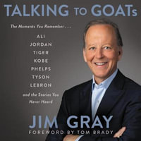 Talking to Goats - Jim Gray