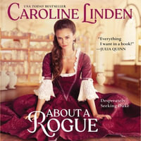 About a Rogue : The Next Duke Up - Caroline Linden