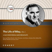 The Life of Riley : The Life of Riley - Black Eye Entertainment