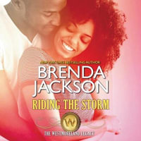 Riding the Storm : Westmoreland - Brenda Jackson