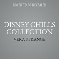 Disney Chills Collection Lib/E : Part of Your Nightmare & Fiends on the Other Side - Vera Strange