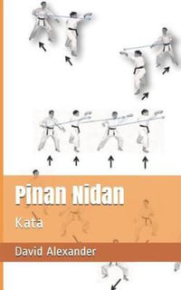 Pinan Nidan : Kata - David Alexander