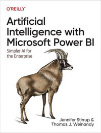 Artificial Intelligence with Microsoft Power BI - Jen Stirrup