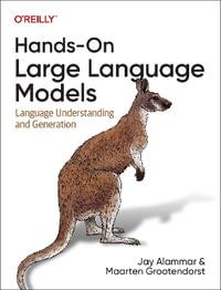 Hands-On Large Language Models : Language Understanding and Generation - Jay Alammar