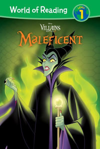 Disney Villains : Maleficent - Disney Storybook Artists