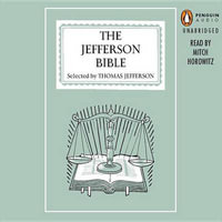 The Jefferson Bible - Thomas Jefferson