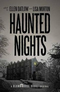 Haunted Nights : Blumhouse Books - LISA MORTON