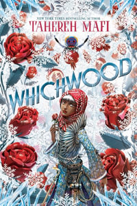 Whichwood - Tahereh Mafi