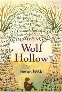 Wolf Hollow - Lauren Wolk