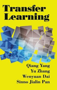 Transfer Learning - Qiang Yang