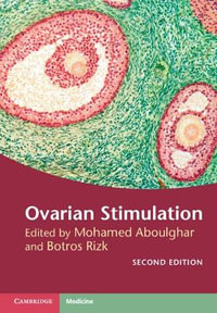 Ovarian Stimulation - Mohamed Aboulghar