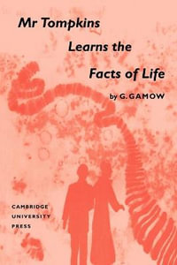 MR Tompkins Learns the Facts of Life - George Gamow