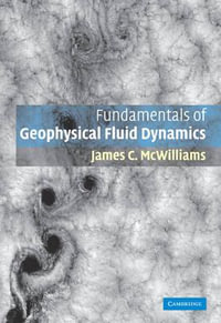 Fundamentals of Geophysical Fluid Dynamics - James C. McWilliams