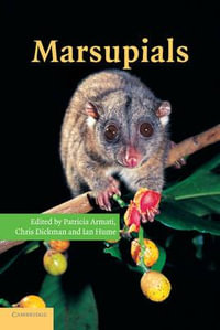 Marsupials - Patricia J. Armati