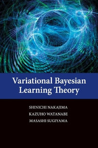 Variational Bayesian Learning Theory - Kazuho Watanabe