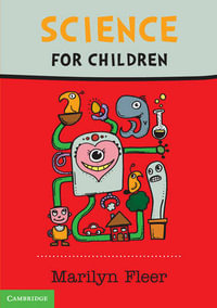 Science for Children - Marilyn Fleer