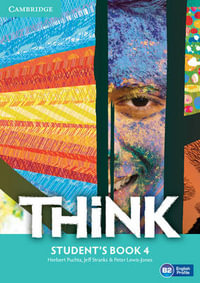 Think Level 4 Student's Book : Think - Herbert Puchta