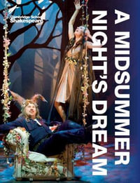 A Midsummer Night's Dream : Cambridge School Shakespeare - William Shakespeare